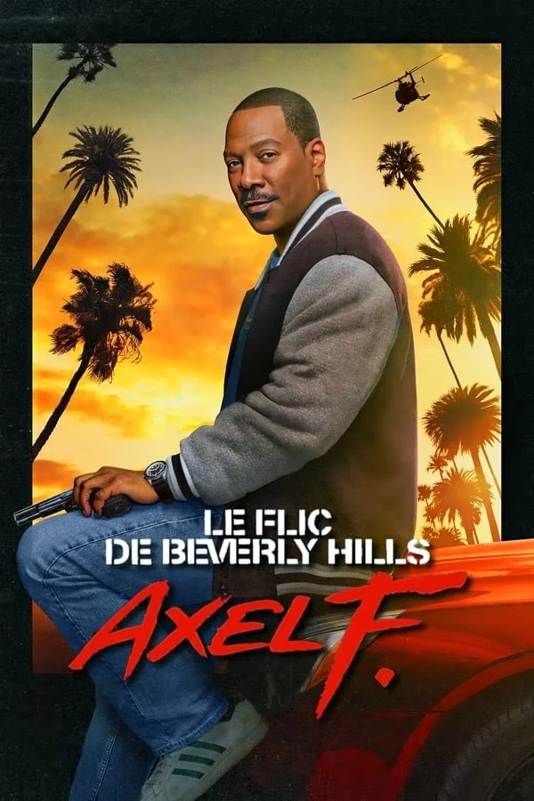Beverly Hills Cop (2024) - Stream Action movies with IPTV STREAM IPTV service