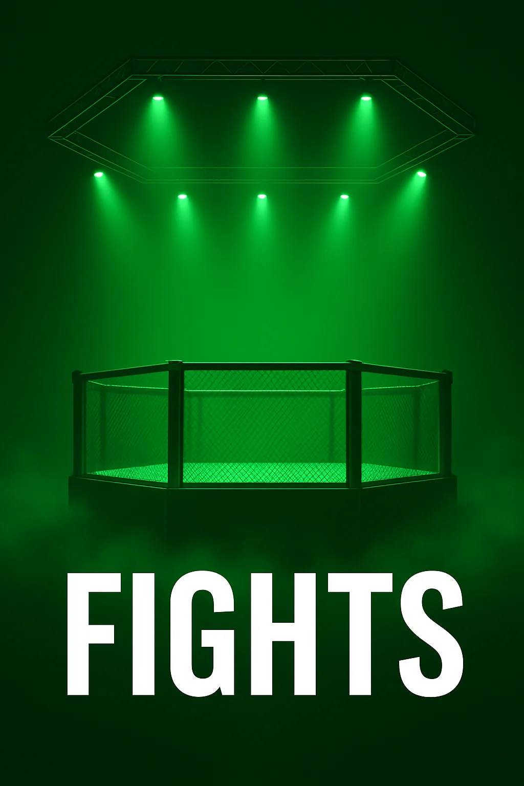 UFC - Watch UFC live with IPTV STREAM streaming service