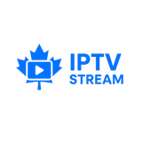 IPTV STREAM Logo